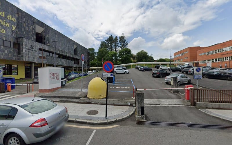 Negocio Punto De Carga Zunder