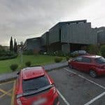 Punto De Carga Zunder en Oviedo | Punto de carga eléctrico