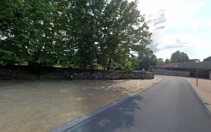 Negocio Punto De Carga Zunder