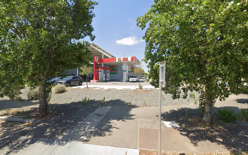 Negocio Punto De Cargaendesa X Way