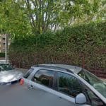 Punto De Recarga Eléctrica Repsol en Madrid | Punto de carga eléctrico