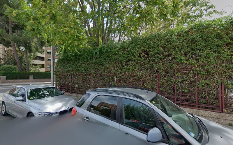 Punto De Recarga Eléctrica Repsol