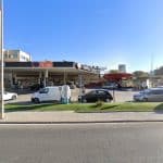 Punto De Recarga Eléctrica Repsol en Murcia | Punto de carga eléctrico