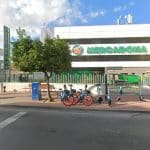 Punto De Recarga Eléctrica Repsol en Murcia | Punto de carga eléctrico