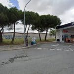 Punto De Recarga Eléctrica Repsol en Aranguren | Punto de carga eléctrico