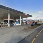 Punto De Recarga Eléctrica Repsol en Xinzo de Limia | Punto de carga eléctrico