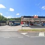 Punto De Recarga Eléctrica Repsol en O Carballiño | Punto de carga eléctrico