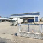 Punto De Recarga Eléctrica Repsol en San Cibrao das Viñas | Punto de carga eléctrico