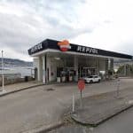 Punto De Recarga Eléctrica Repsol en Moaña | Punto de carga eléctrico