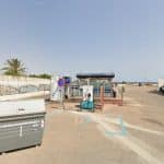 Punto De Recarga Eléctrica Repsol en El Parador de las Hortichuelas | Punto de carga eléctrico