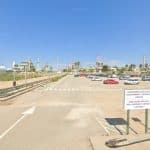 Punto De Recarga Eléctrica Repsol en la Pobla de Mafumet | Punto de carga eléctrico