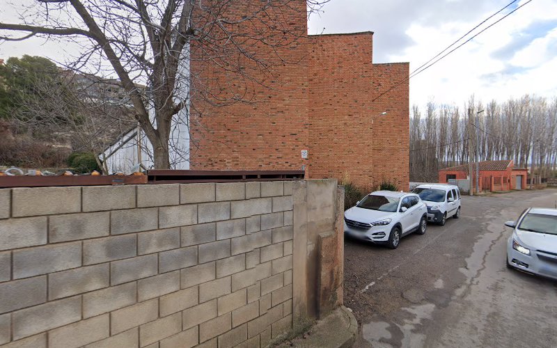 Negocio Punto De Recarga Eléctrica Repsol