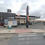 Punto De Recarga Eléctrica Repsol en Yuncos | Punto de carga eléctrico