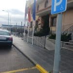 Punto De Recarga Eléctrica Repsol en Yuncos | Punto de carga eléctrico