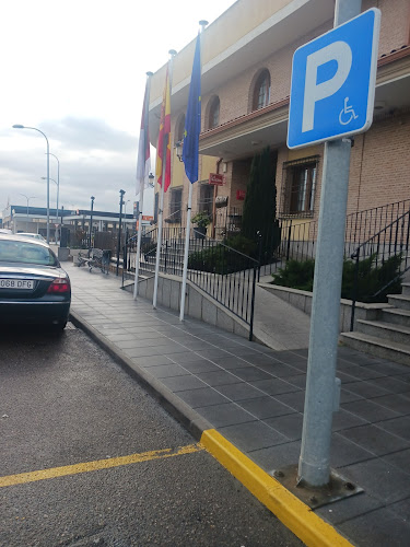 Negocio Punto De Recarga Eléctrica Repsol