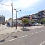 Punto De Recarga Eléctrica Repsol en València | Punto de carga eléctrico