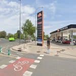 Punto De Recarga Eléctrica Repsol en València | Punto de carga eléctrico