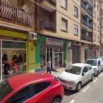 Punto De Recarga Eléctrica Repsol en València | Punto de carga eléctrico