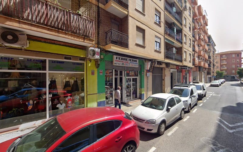 Punto De Recarga Eléctrica Repsol