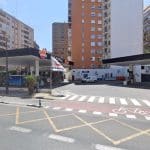 Punto De Recarga Eléctrica Repsol en València | Punto de carga eléctrico