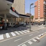 Punto De Recarga Eléctrica Repsol en València | Punto de carga eléctrico