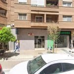 Punto De Recarga Eléctrica Repsol en València | Punto de carga eléctrico