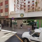 Punto De Recarga Eléctrica Repsol en València | Punto de carga eléctrico