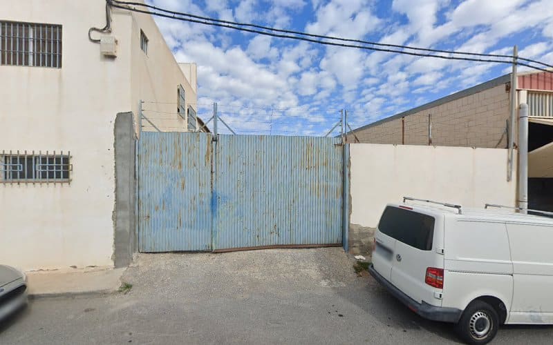 Negocio Punto De Recarga Eléctrica Repsol