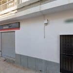 Punto De Recarga Eléctrica Repsol en La Gangosa | Punto de carga eléctrico