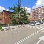 Punto De Recarga Eléctrica Repsol en Oviedo | Punto de carga eléctrico