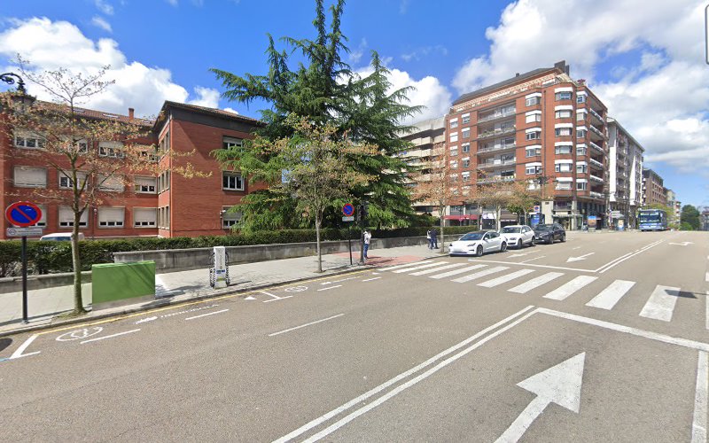 Negocio Punto De Recarga Eléctrica Repsol