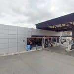 Punto De Recarga Eléctrica Repsol en Oviedo | Punto de carga eléctrico