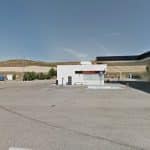 Punto De Recarga Eléctrica Repsol en Quintanapalla | Punto de carga eléctrico