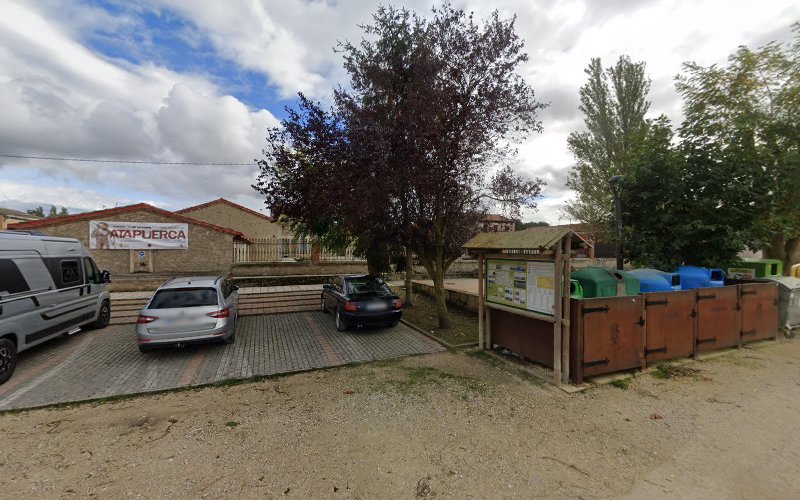 Negocio Punto De Recarga Eléctrica Repsol