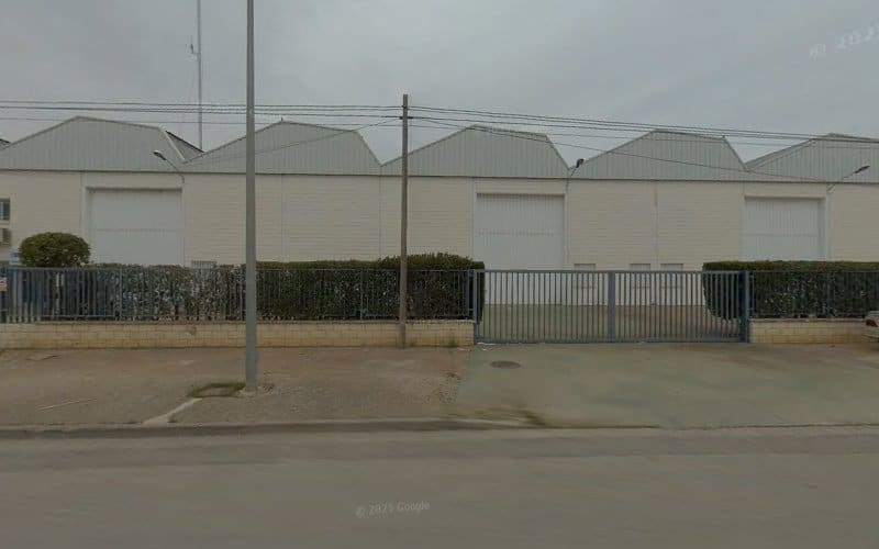 Negocio Punto De Recarga Eléctrica Repsol