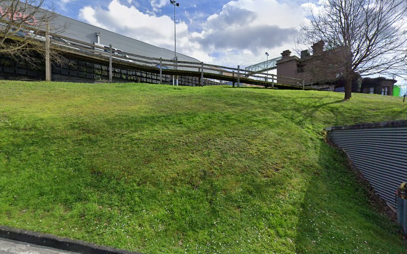 Negocio Punto De Recarga Eléctrica Repsol