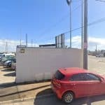 Punto De Recarga Eléctrica Repsol en Isla Cristina | Punto de carga eléctrico