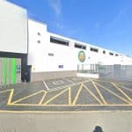 Punto De Recarga Eléctrica Repsol en Aljaraque | Punto de carga eléctrico