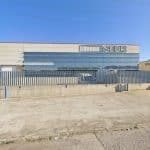 Punto De Recarga Eléctrica Repsol en Huesca/Uesca | Punto de carga eléctrico