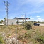 Punto De Recarga Eléctrica Repsol en Llucmajor | Punto de carga eléctrico