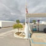 Punto De Recarga Eléctrica Repsol en Mengíbar | Punto de carga eléctrico