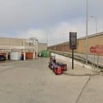 Punto De Recarga Eléctrica Repsol en Bailén | Punto de carga eléctrico