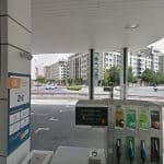 Punto De Recarga Eléctrica Repsol en Logroño | Punto de carga eléctrico