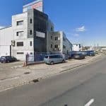 Punto De Recarga Eléctrica Repsol en Logroño | Punto de carga eléctrico