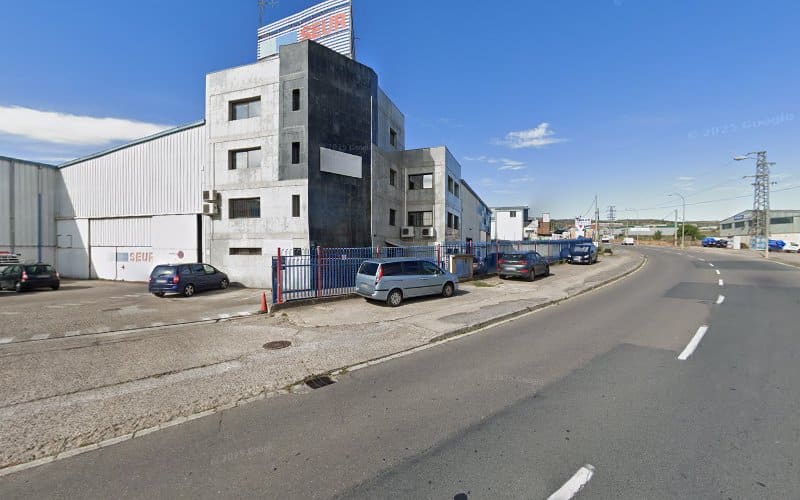 Punto De Recarga Eléctrica Repsol