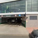 Punto De Recarga Eléctrica Repsol en Telde | Punto de carga eléctrico