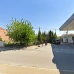 Punto De Recarga Eléctrica Repsol en Alguaire | Punto de carga eléctrico