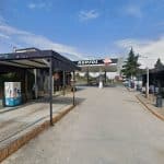 Punto De Recarga Eléctrica Repsol en Monforte de Lemos | Punto de carga eléctrico