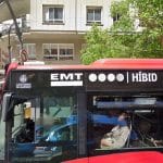 Punto De Recarga Parking Avenida Del Oeste en València | Punto de carga eléctrico