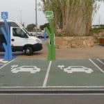 Punto Recarga Coche Eléctrico en Palma | Punto de carga eléctrico